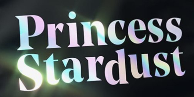 Princess Stardust