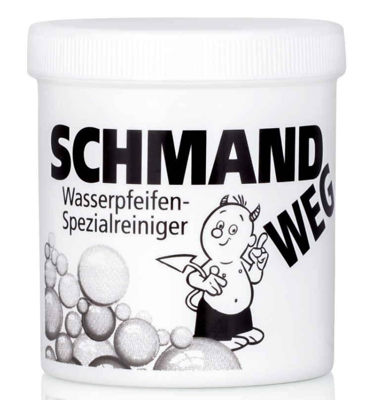 Schmand Weg