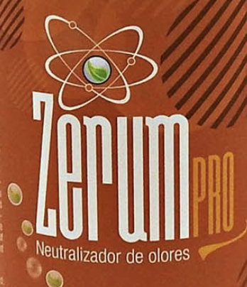 Zerumpro