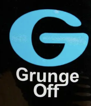 Grunge Off