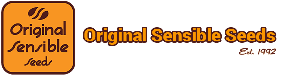 Original Sensible Seeds