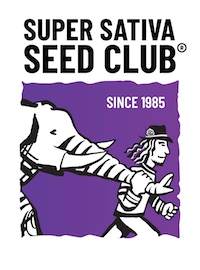 Super Sativa Seed Club