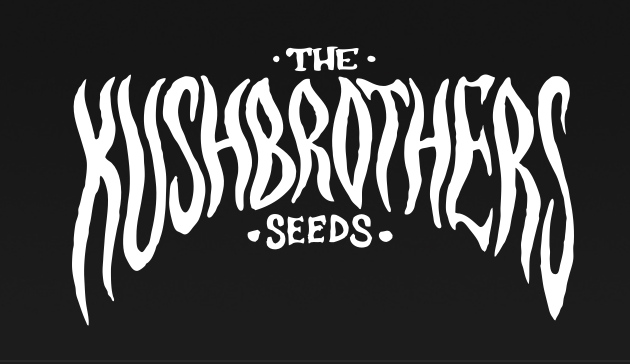 The Kush Brothers Seeds