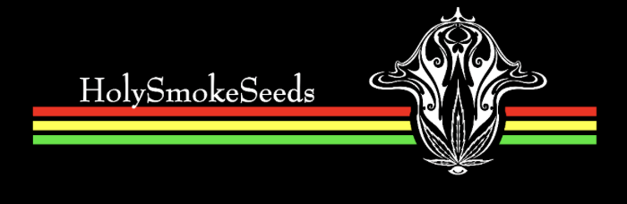 Holy Smoke Seeds