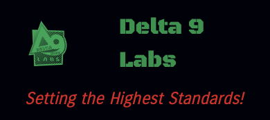 Delta 9 Labs