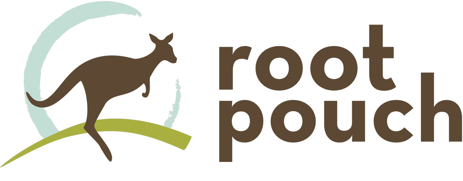 RootPouch