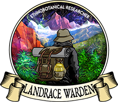 Landrace Warden