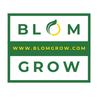 Blomgrow