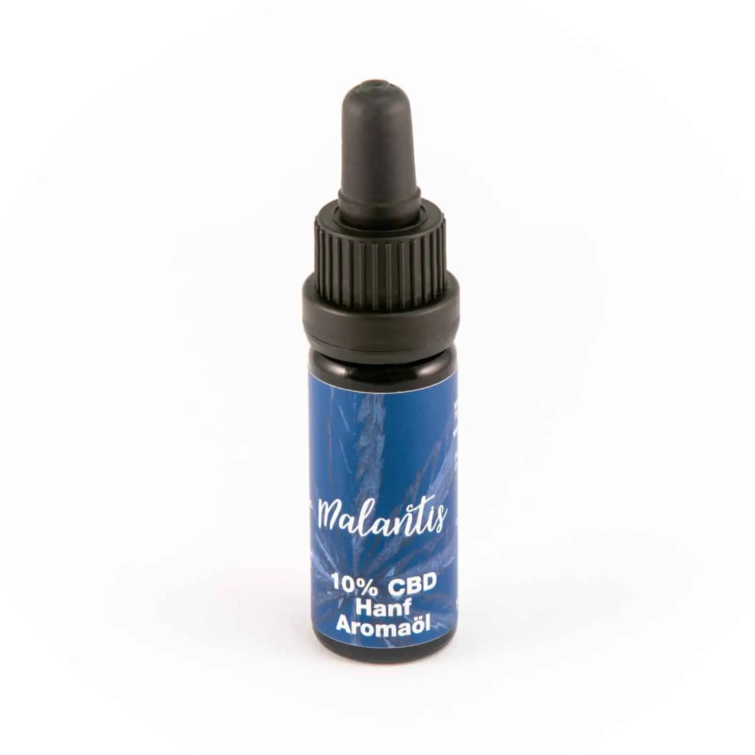 Malantis CBD Hanf Öl 10% - 30ml