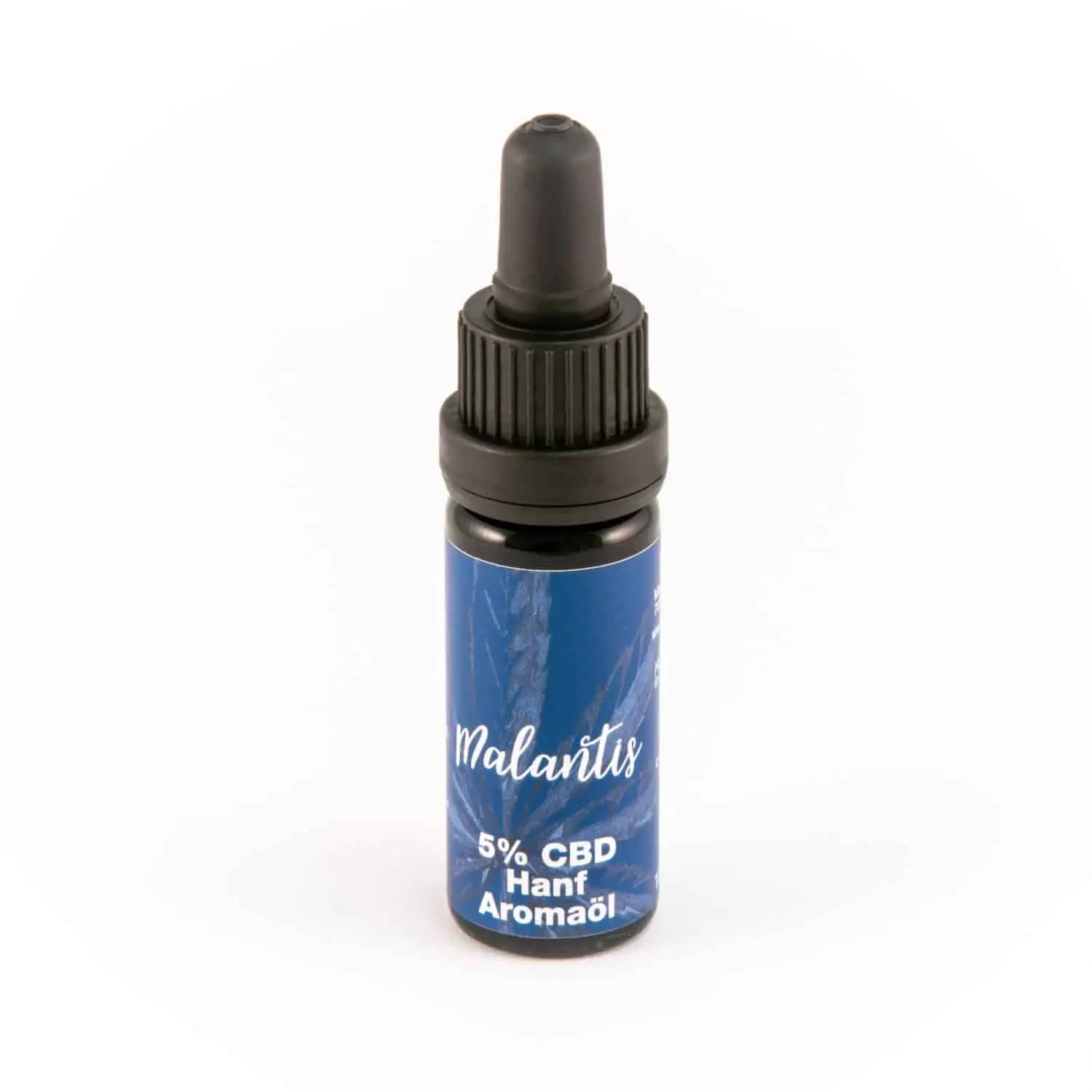 Malantis CBD Hanf Öl 5% - 50ml