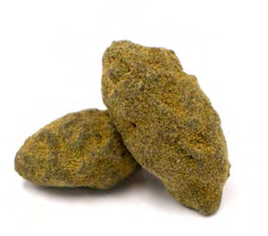 CBD Blüten Premium Moonrocks 2g