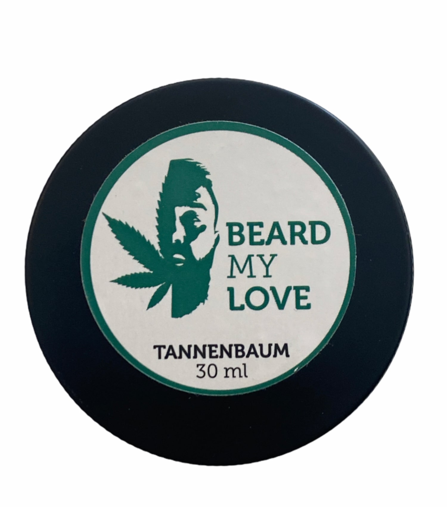 Tannen Balm - Beard My Love