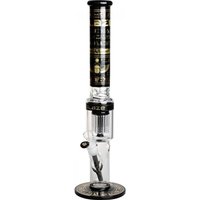 Blaze Egypt Icebong mit 10-Arm Perkolator