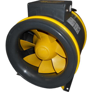 Can-Fan MAX Pro Ø315/2956m³/h EC Motor