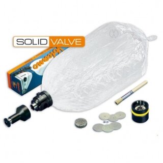 Storz und Bickel Solid Valve Starter Set | Volcano Classic, Volcano Digit