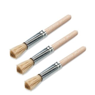 Storz und Bickel Reinigungspinsel | Cleaning Brush Set - 3 Stück