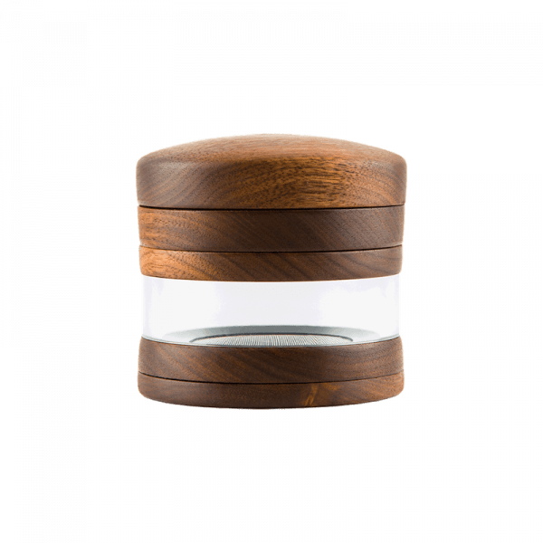 Marley Naturals – 4-teiliger Grinder (groß)