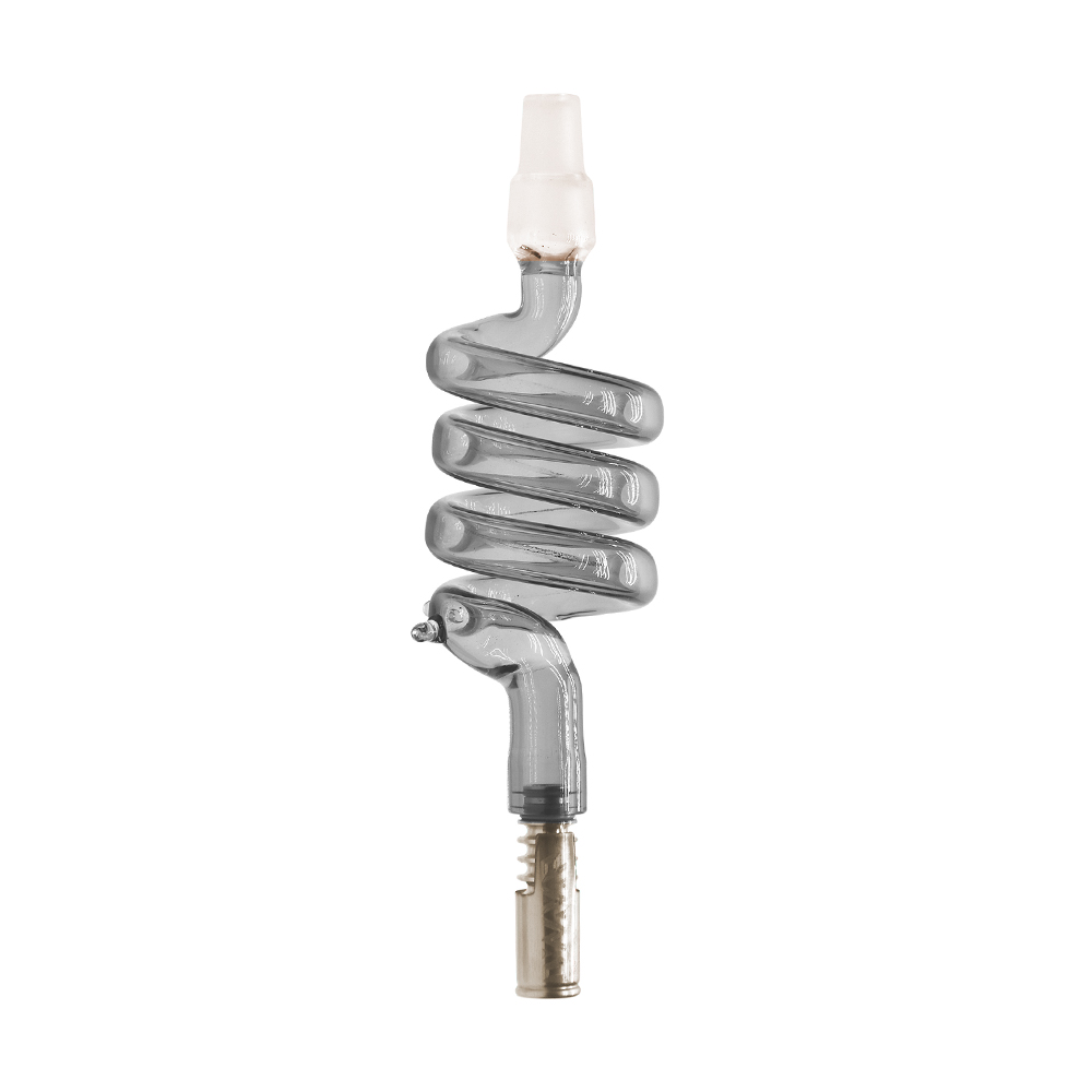 High Labs – 14,5 mm Spiral-Wasseradapter für DynaVap