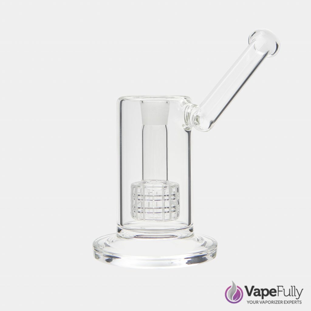 Side-Arm Bubbler – 18,8 mm