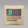 Boveda Humidity Pack 62%, verschiedene Größen, zur Regulierung der Luftfeuchtigkeit