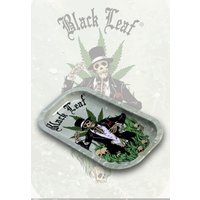 Black Leaf Hempmaster Mixing Tray