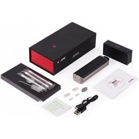 XVAPE Aria Vaporizer schwarz