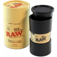 RAW Six Shooter Variabler Cone Filler 1 1 4