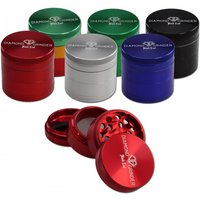 Black Leaf Diamond Grinder 4-tlg. Flugzeugalu