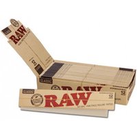 RAW Classic Longpapers HUGE 12inch