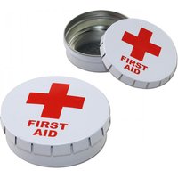 ClickClack Dose Black Leaf First Aid