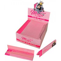 Monkey King Pink Papers KS Slim chlorfrei