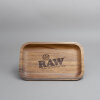 RAW Wooden Rolling Tray, 28 x 17,5 cm