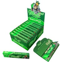 Monkey King Smellpack Green Paper KS Slim + Tips