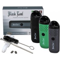 Black Leaf Mini-Vaporizer für Kräuter