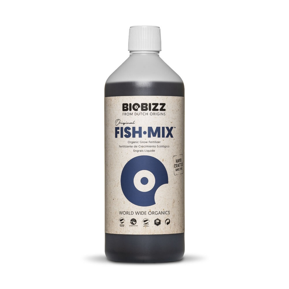 BioBizz Fish Mix 0,5L