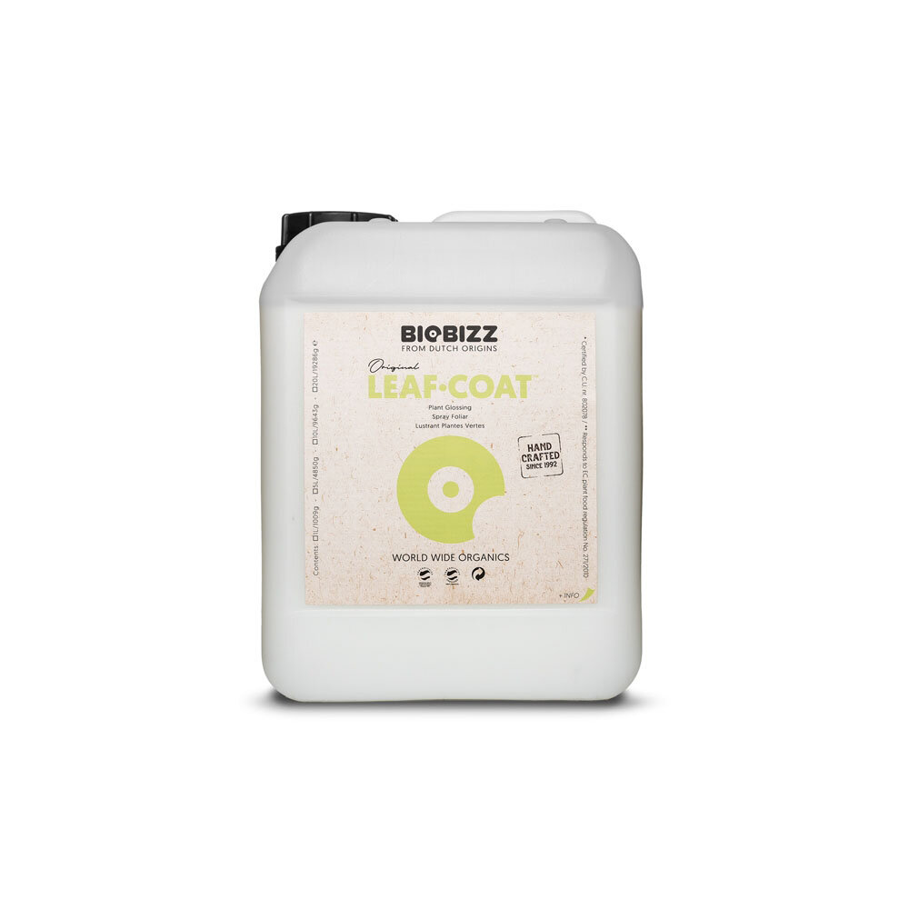 BioBizz Leaf Coat 5L