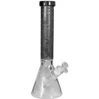 BLAZE Beakerbong Ice grau