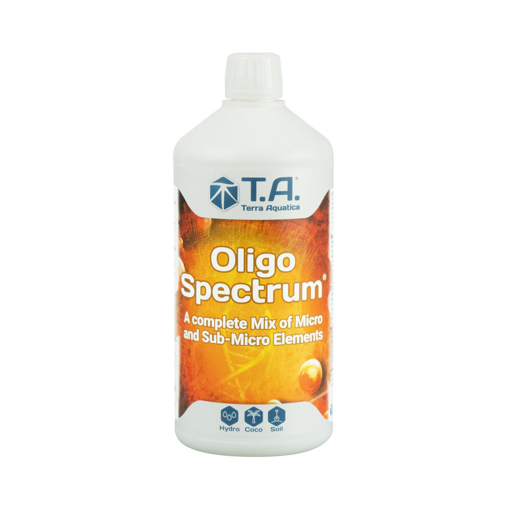 T.A. OligoSpectrum 1L