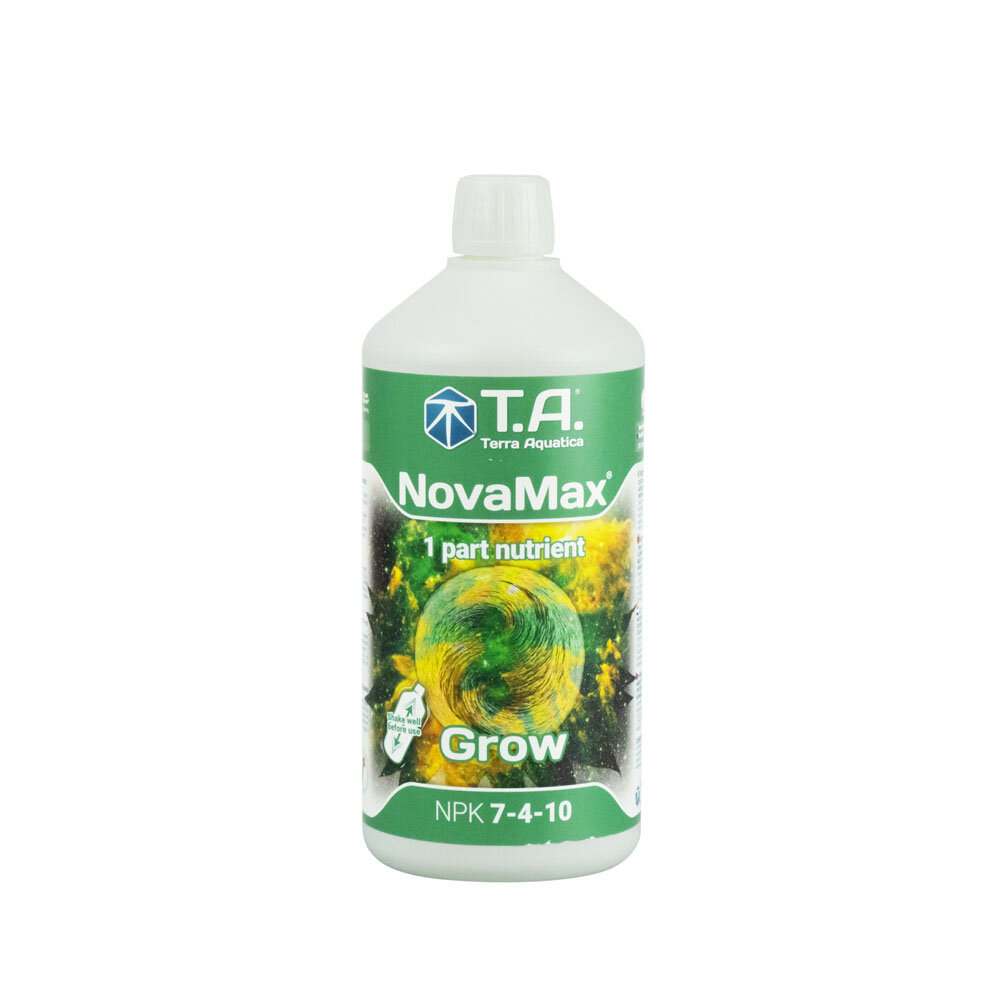 T.A. Nova Max Grow 1L