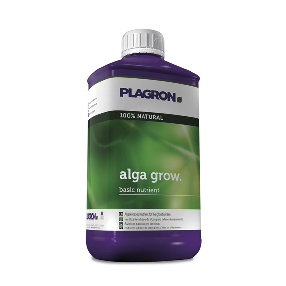 Plagron Alga Grow 500ml