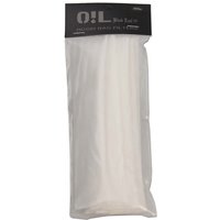 Oil Black Leaf Rosin Bag Filterbeutel 250µ XL