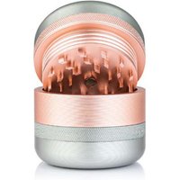 Kannastör GR8TR V-2 Grinder 5-tlg. Rose Gold