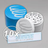 Drehmoment Bundle, Grinder & Longpaper, verschiedene Farben