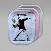 G-Rollz Flower Thrower Rolling Tray, versch. Farben