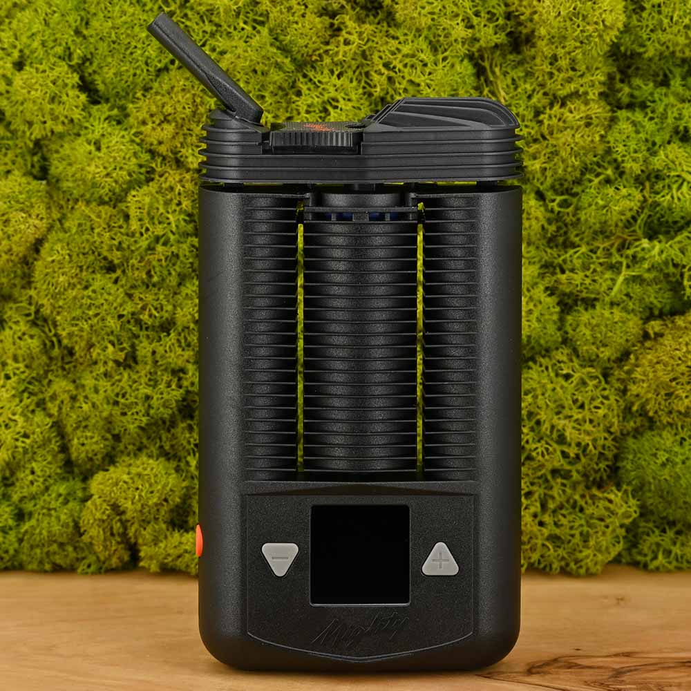 Mighty Vaporizer - Storz & Bickel