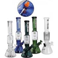 BLAZE Icebong Ice vs. Fire Trommelperkolator