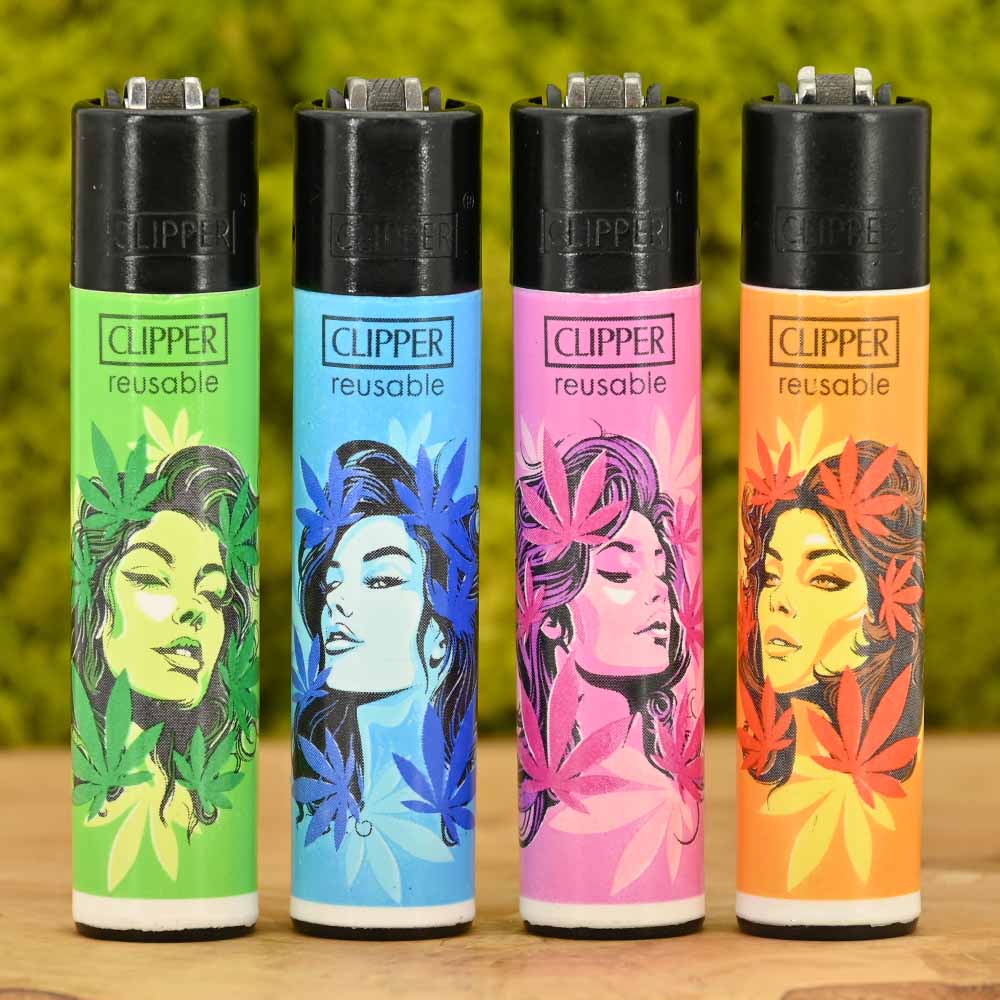 Clipper - Mary Janes