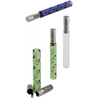 Handvaporizer mit DynaVap Spitze ohne Kugeln