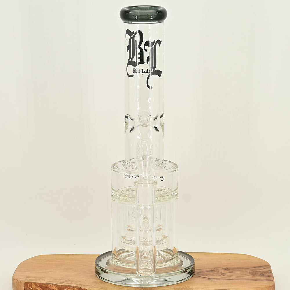 Black Leaf - Icebong Triple HoneyComb