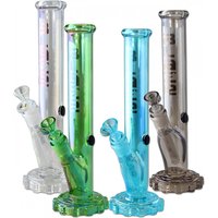 BLAZE Gear Bong Regenbogen-/Metalliceffekt